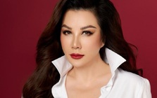 Vợ cũ Bằng Kiều về nước nói thẳng về cuộc sống tại Mỹ