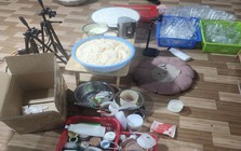 Danh sách 3 loại “kem trộn” tự chế chứa hoá chất lạ đang được rao bán online: Người dân không nên mua, không sử dụng