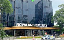 Diamond Properties liên tục đăng ký thoái vốn tại Novaland