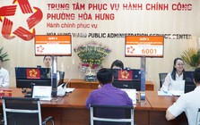 Thay đổi lớn tại hơn 100 phường, xã của TPHCM từ ngày 27-4