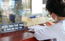 Đề xuất điều chỉnh mức thu nhập để xác định người phụ thuộc áp dụng giảm trừ nộp thuế thu nhập cá nhân