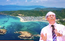 Thành phố biển Việt Nam dẫn đầu Đông Nam Á: 3 lần liên tiếp ẵm giải Du lịch sạch nhất ASEAN, thu hút 18 giáo sư Nobel ghé thăm