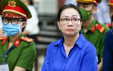 Những lần điều chỉnh giá bộ sưu tập du thuyền của bà Trương Mỹ Lan