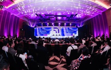 ĐHĐCĐ đầu tiên của Chứng khoán VPS: Mục tiêu lợi nhuận trước thuế đạt 5.750 tỷ trong năm 2026