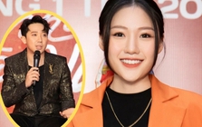 Tình hình hiện tại của em gái Trấn Thành