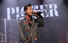 Tình hình hiện tại của Dương Trần Nghĩa sau 14 năm gây chú ý tại The Voice