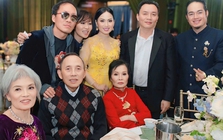 Nữ ca sĩ Việt "sốc" khi tỷ phú Chính Chu bí mật đưa bố mẹ, anh chị tới gặp