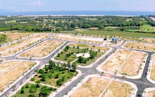 Đất nền giảm giá trong quý I/2026