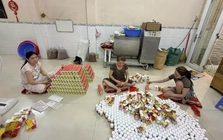 Bắt 'trùm' đường dây thuốc giả tại TPHCM