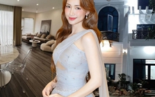 Hòa Minzy mát tay với nhà đất: BĐS trải dài khắp Bắc Nam, chung cư 3,7 tỷ vừa rao bán có người mua luôn