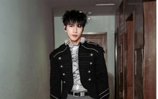 Động thái lạ của HIEUTHUHAI, đăng 30 bức ảnh không caption