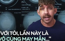 Khách Tây phẫu thuật tại 1 bệnh viện ở Đà Nẵng: "Nếu làm ở Mỹ, tôi sẽ phải nợ nần chồng chất trong ít nhất 10 năm"