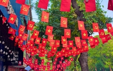 Trong 2 ngày 16 - 17/4, 400 người dân ở Hà Nội đón tin vui