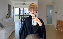 7 thói quen dọn nhà của người phụ nữ 60 tuổi giúp không gian luôn gọn gàng - càng sống lâu càng thấy nhẹ đầu, đỡ tốn công