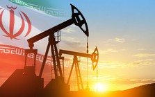 Năng lực "không phải dạng vừa" của Iran trong ngành dầu mỏ: Dù không thể xuất khẩu 1 giọt vẫn đủ sức hút 3,5 triệu thùng/ngày trong liên tục 2 tháng