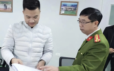 Đề nghị truy tố 2 "ông trùm" trong đường dây sữa giả