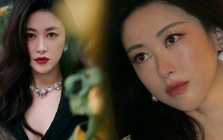 Đẳng cấp chơi ngọc của "cô lao công" Hứa Mật Ngữ: Chọn thiết kế dị bản, toát ngay khí chất phu nhân hào môn