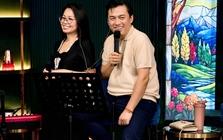 Bất ngờ với hình ảnh mới nhất của “Anh Hai” Lam Trường