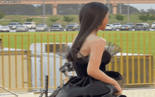 Showbiz có 1 mỹ nhân ngày ngắm đêm mơ thấy ác mộng: Mặt đẹp như tranh vẽ nhưng chẳng biết nên nhìn hay không