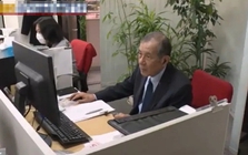 Cựu Giám đốc Sony mắc chứng suy giảm nhận thức ở tuổi 60, đến nay đã 91 tuổi trí óc vẫn minh mẫn nhờ làm một việc