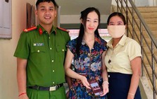 Mua thuốc 90.000 đồng, chuyển nhầm 90 triệu đồng