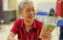 Đề xuất 2 phương án điều chỉnh lương hưu, trợ cấp bảo hiểm xã hội, trợ cấp hằng tháng