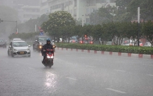 Tin không khí lạnh mới nhất: Ngày mai, miền Bắc sẽ có mưa to đến rất to