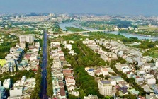 Chính thức công nhận tỉnh Đồng Nai đạt đô thị loại I