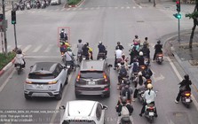 Danh sách phạt nguội trong 24h qua, các chủ xe nhanh chóng nộp phạt theo Nghị định 168