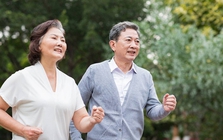 Công thức trường thọ mới nhất được tiết lộ: Làm 3 việc mỗi ngày có thể kéo dài tuổi thọ gần 10 năm