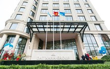 Bất ngờ, Đất Xanh (DXG) có Chủ tịch HĐQT và CEO mới