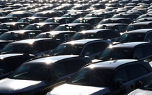 1,75 triệu xe điện bán ra chỉ trong 31 ngày: Chuyến ‘tàu lượn siêu tốc’ chưa từng có của ngành EV