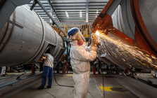 Trung Quốc đón tin vui lớn