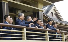 “Thành phố tương lai” của Trung Quốc mà Tổng Bí thư, Chủ tịch nước Tô Lâm vừa đến thăm có gì đặc biệt?