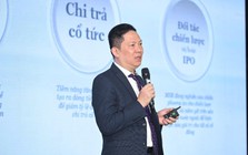 Phó TGĐ MSR Phan Chiến Thắng: Nếu lỡ chuyến tàu trở thành tỷ phú AI, chúng ta vẫn còn một chuyến tàu nữa để lên