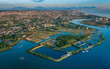 Giữa cuộc đua bất động sản quy mô lớn, dòng sản phẩm “sống và khai thác” đang trở thành lựa chọn ưu tiên