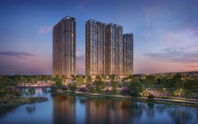 Prime Garden: Nơi chuẩn sống đa nhịp xuất hiện giữa lòng Ocean City