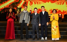 T&T Group được vinh danh “Khát vọng Cống hiến” tại Giải Cống hiến 2026