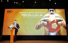 Quỹ Vươn Mình: Sự kết hợp mới của FWD Việt Nam và Vietcombank