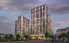 “Tâm điểm phồn vinh” của FourS Tower trên hành lang di sản miền Trung