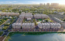 Hanoi Oriental: Khi quy hoạch đa lớp "may đo" chuẩn sống tiện nghi