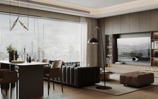 Căn hộ 3 PN ở khu Đông Hà Nội: Lời giải cho bài toán “đổi nhà sau 5 năm”