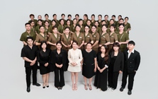 Tôn vinh bản sắc Việt, Maha Spa ghi dấu ấn với không gian wellness hiện đại