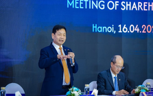 Ông Trương Gia Bình: Mong cổ đông thông cảm vì giá cổ phiếu xuống sâu, FPT thực sự đang "tái sinh"