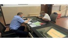 Phải đóng thuế 30% vì tài khoản nhận 680 triệu đồng nhưng quyết không nộp: Công an điều tra người đàn ông sinh năm 1990