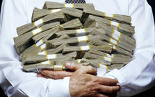 Một doanh nghiệp "lăn chốt" trả cổ tức 9.000 đồng/cp ngay trong tháng 5