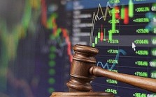 Loạt doanh nghiệp vừa bị UBCKNN xử phạt