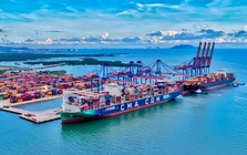 Gemadept động thổ dự án Cảng nước sâu Gemalink - Giai đoạn 2, dự kiến vận hành vào quý 4/2027