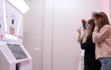 Công an cảnh báo gấp tới tất cả người dân sử dụng dịch vụ photobooth