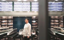 Khen thì nhiều nhưng ít ai biết “người phụ nữ say xe” này đã đưa đường sắt cao tốc Trung Quốc lên tầm kiệt tác thế giới